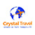 logo crystaltravel